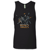 HAYAOS-ANGELS Men's Premium Tank Top
