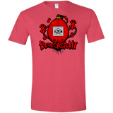 BeheGotchi Men's Semi-Fitted Softstyle