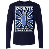 Take Zydrate Men's Premium Long Sleeve