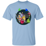 TV Toons 3 Youth T-Shirt