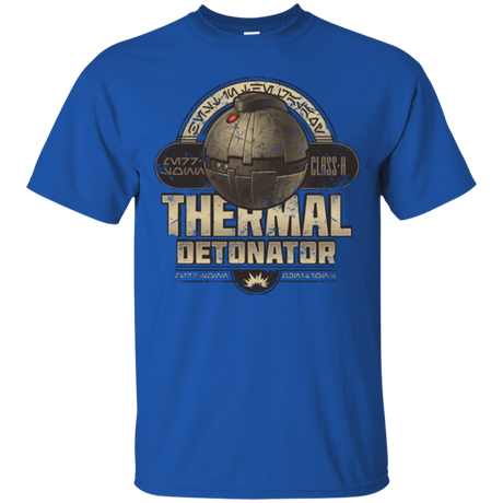 Therma Detonator T-Shirt