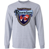 Ravenclaws Youth Long Sleeve T-Shirt