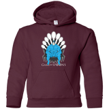 Game of Spoons Youth Hoodie