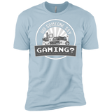 Someone Say Gaming Men's Premium T-Shirt