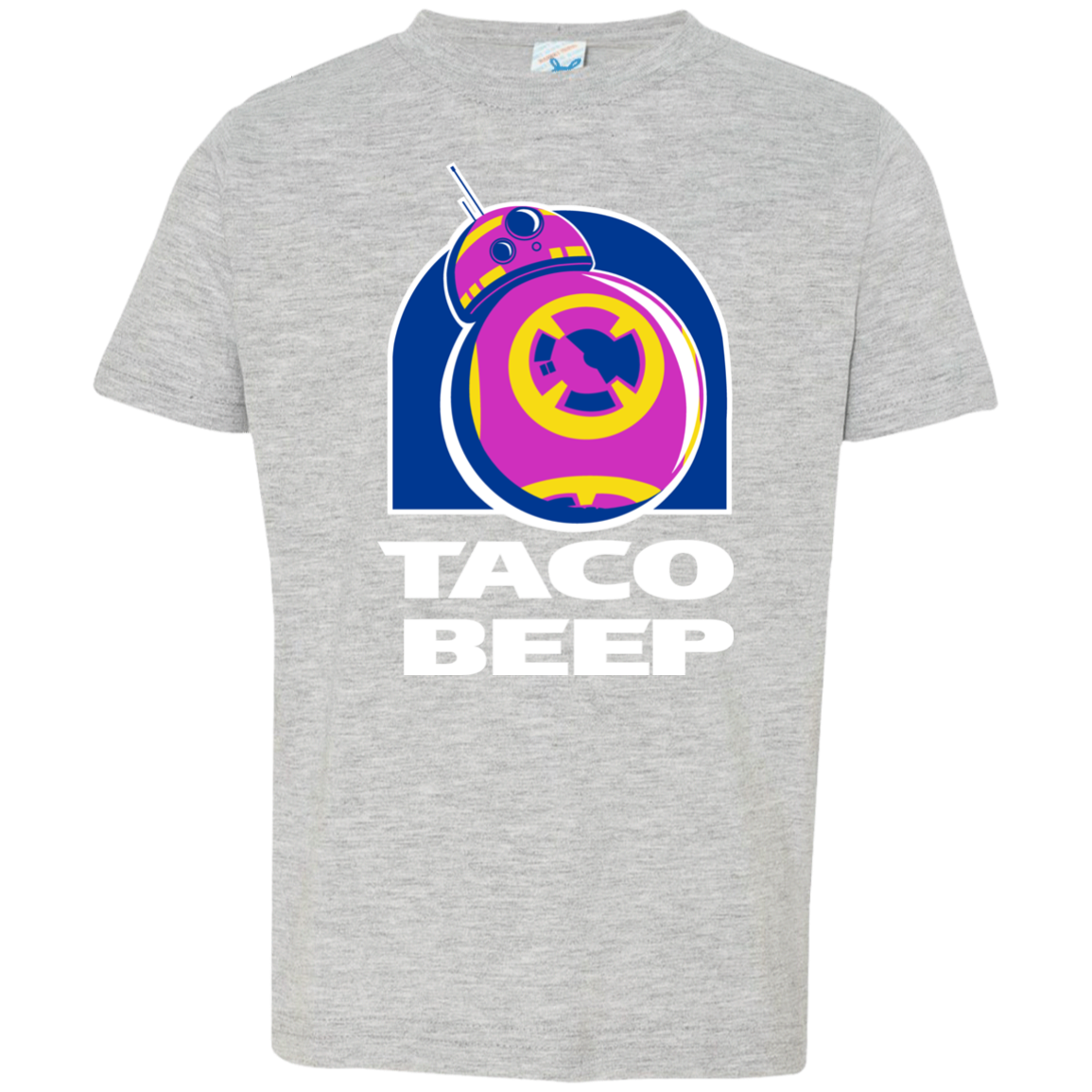 Taco Beep Toddler Premium T-Shirt