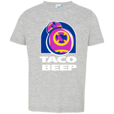 Taco Beep Toddler Premium T-Shirt