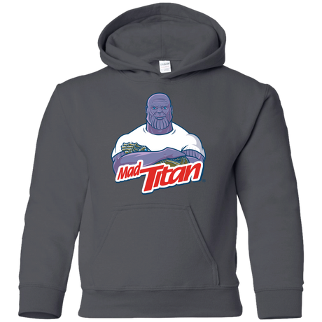 INFINITY CLEANER Youth Hoodie