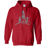 BSG Pullover Hoodie