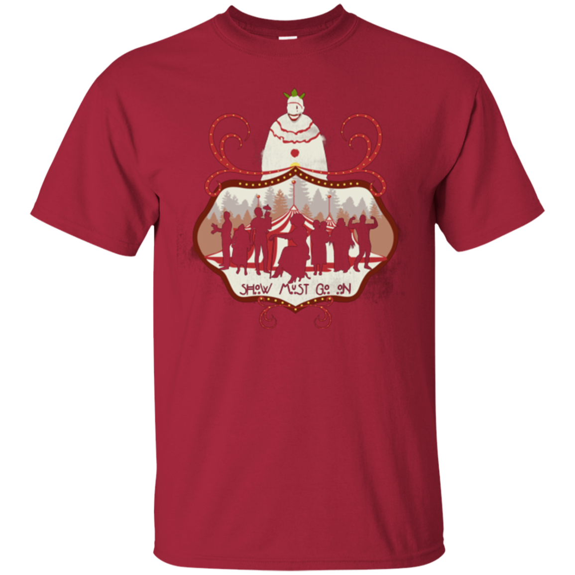 Freakshow T-Shirt