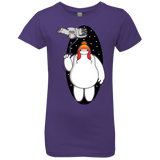 Big Damn Hero 6 Girls Premium T-Shirt