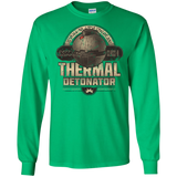 Therma Detonator Men's Long Sleeve T-Shirt