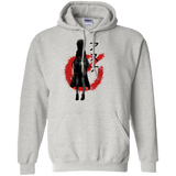 female gamer2 Pullover Hoodie