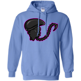 Super Cute Alien Pullover Hoodie