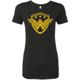 Wonder Eagle Women's Triblend T-Shirt