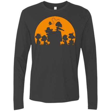 Youre A Zombie Chuck Men's Premium Long Sleeve