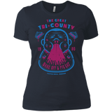 Tri County Pie Eating Women's Premium T-Shirt