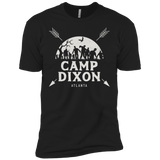 CAMP DIXON Men's Premium T-Shirt