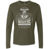 Wildfire Men's Premium Long Sleeve