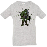 The Hulk Infant Premium T-Shirt