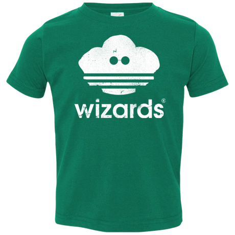 Wizards Toddler Premium T-Shirt