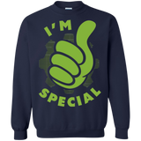 Special Dweller Crewneck Sweatshirt