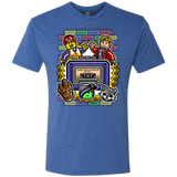 Everything is awesome mix Men's Triblend T-Shirt