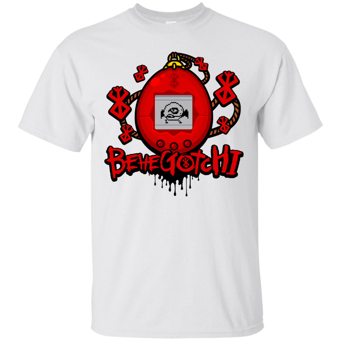 BeheGotchi T-Shirt