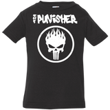 The Punisher Infant Premium T-Shirt