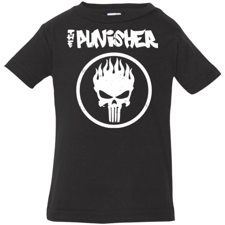 The Punisher Infant Premium T-Shirt