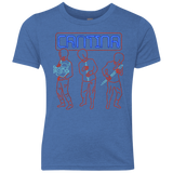 Cantina Bar Youth Triblend T-Shirt