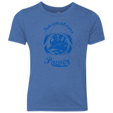 Triceratops Youth Triblend T-Shirt