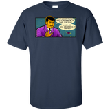 NDGT good thing Tall T-Shirt