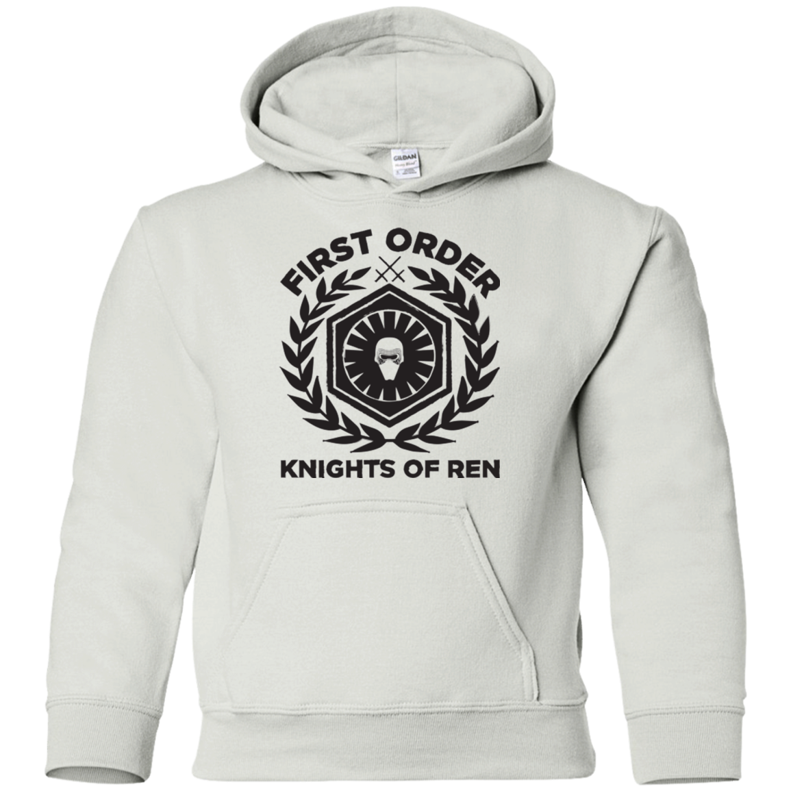 Knights of Ren Youth Hoodie