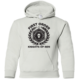 Knights of Ren Youth Hoodie