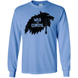 War is Coming Men's Long Sleeve T-Shirt