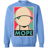 Mope Around Crewneck Sweatshirt