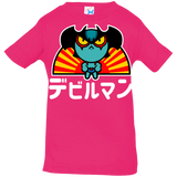 ChibiDebiruman Infant Premium T-Shirt