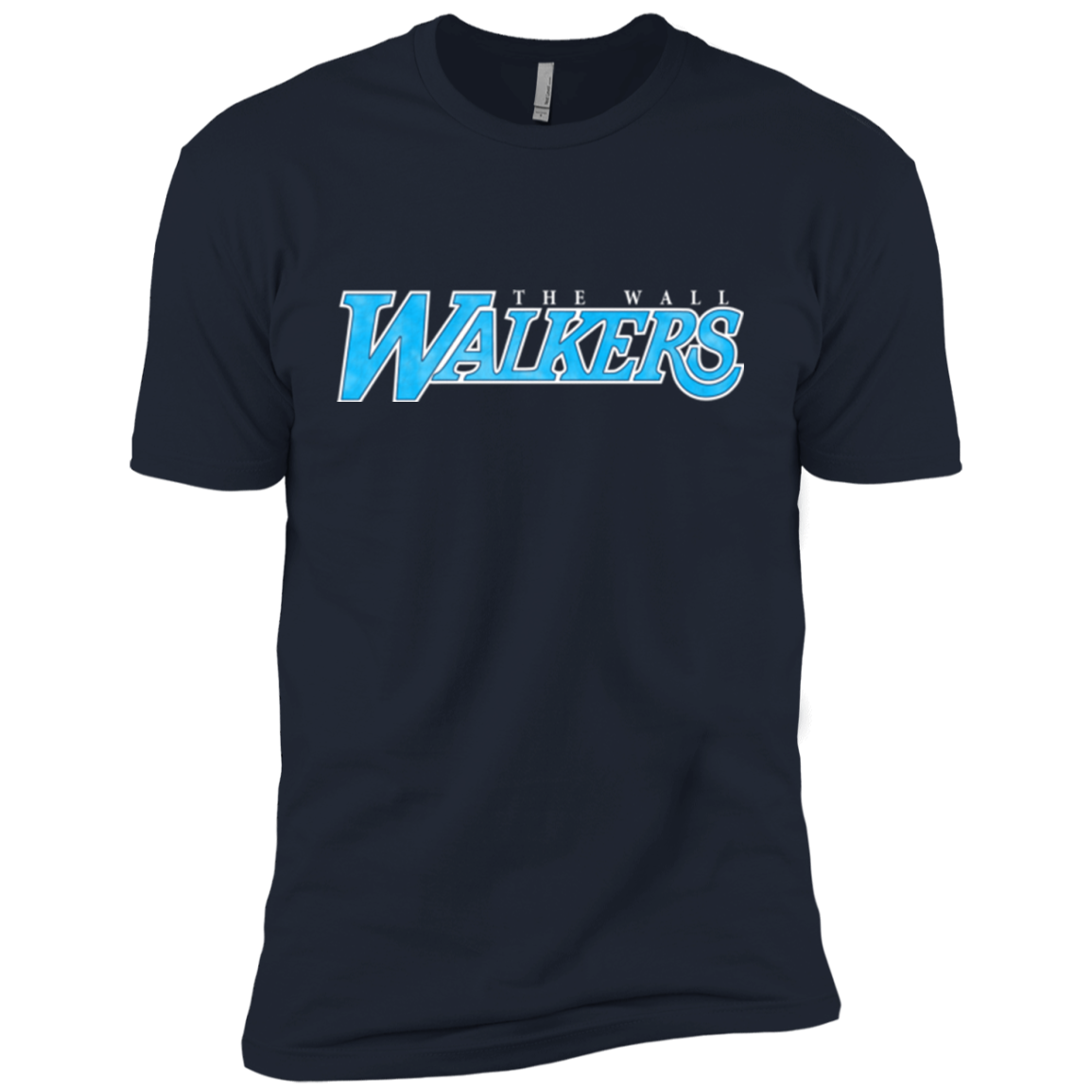 The Wall Walkers Boys Premium T-Shirt
