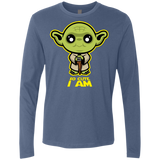 So Cute I Am Men's Premium Long Sleeve
