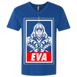 EVA Men's Premium V-Neck