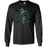 Ragnarok Youth Long Sleeve T-Shirt