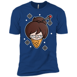 Mei Cone Boys Premium T-Shirt