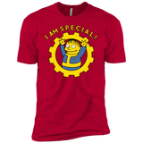 I am special Boys Premium T-Shirt