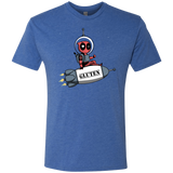 Gluten No More Men's Triblend T-Shirt