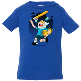 Yeahdventure Infant Premium T-Shirt