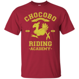 Riding Academy T-Shirt