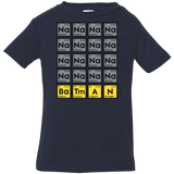 Batmanium Infant Premium T-Shirt