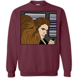 In the Falcon! Crewneck Sweatshirt