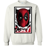 Hi there Crewneck Sweatshirt