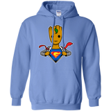 Supergroot Pullover Hoodie